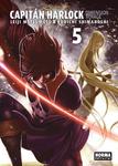 Capitán Harlock Dimension Voyage 5 (NORMA EDITORIAL, S.A.) - фото