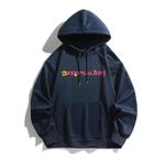 Толстовка унисекс KS, Белый - фото 12