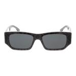 FENDI Солнцезащитные очки квадратной формы, Brown - фото 4