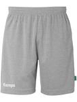 Тканевые шорты Team Shorts Kempa, серый - фото