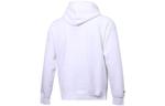 Толстовка alt terrain pullover hoodie 'white' Converse, белый - фото 2