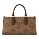 LOUIS VUITTON Сумка - фото 4