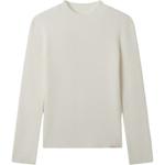 Свитер для детей 3-7 лет GAP, айвори белый - фото 6