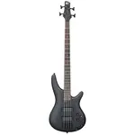 Бас-гитара Ibanez SR300EBWK SR Standard - Потертый черный - фото 2