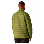 Куртка Regatta Hillpack II, зеленый - фото 2