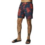 Шорты для плавания Fox Racing Lfs Bad Trip 18´´, разноцветный - фото