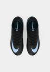 Кроссовки Nike Performance ZM 10 PRO FG, Black/Ice Blue/Black - фото 6
