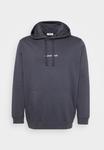 Худи Jack & Jones JORNORREBRO , Asphalt/Grey - фото 5