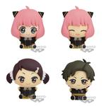 Фигурка Spy x Family - Mascot Sitting Vol.2 Blind Box Figure - фото