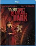 Диск Blu-ray Don't Be Afraid of the Dark [2010] - фото