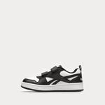 Кроссовки детские Reebok Royal Prime 2.0 2В, черный - фото 4