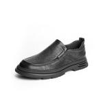 Туфли Men"s Casual Men Low-Top черный Belle - фото 2