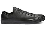 Кеды Converse Chuck Taylor All Star Ox Black Mono - фото 2