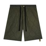 Шорты OAMC Peacemaker Combat Short, Forest Night - фото
