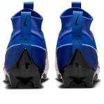 Кроссовки vapor edge pro 360 2 'game royal white' Nike, синий - фото 3