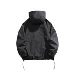 Куртка унисекс Jeep, цвет Phantom Black - фото 6