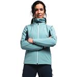 Куртка-Софтшелл Slip-on Jacket kals l Schöffel, цвет cole blue - фото 3