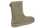 Кроссовки block boot snow boots gray Ugg, серый - фото 4