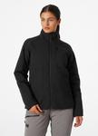 Куртка Helly-Hansen ODIN STRETCH INSULATOR JACKET 2.0 - женская Helly Hansen, 990 Black - фото 3