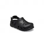 Duet Max II Clog - детские Crocs, Black - фото