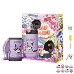 Hello Kitty X Milon Bear/MILONBEAR/Kuromi/Cinnamoroll Sanrio - фото 8