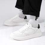 Кроссовки NAVIGARE Skateboard Shoes Men Low-Top - фото 16