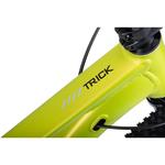 Детский горный велосипед Active Trick 6 26, зеленый - фото 3