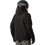 Куртка Helly Hansen Swift 3-in-1 Helly Hansen, Black2 - фото 9