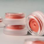 Румяна velvet cheeks Gitti, 02 - coral breeze, объем 3 мл - фото 2