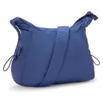 Сумка Kipling Gabb S 10.5L, синий - фото 2