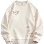 Толстовка унисекс Doraemon, Розовый - фото 17