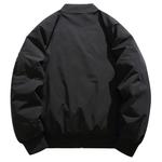 Стеганая куртка унисекс Jeep, цвет Classical Black - фото 6