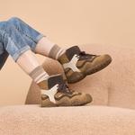 Ботинки Joy&Mario Snow Boots Women's - фото 15