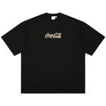 Футболка унисекс Coca-Cola, Черный лед) - фото 12