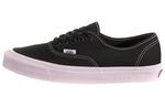 Кеды Vans Authentic Anti Social Social Club Get Weird Black - фото