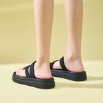 Шлепанцы женские Cardanro - фото 9