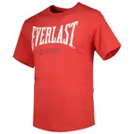 Футболка с коротким рукавом Everlast, красный - фото 2