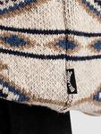 Свитер Billabong Ranchero Crew Strickpullover, chino - фото 6