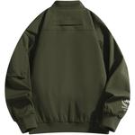 Куртка Unisex Jeep, черный - фото 10