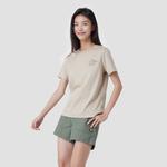 Футболка женская Lafuma, светло-белый - фото 12