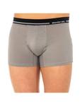 Боксеры Abanderado, серый - фото
