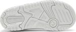 Кроссовки 550 Bungee Lace Top Strap Toddler 'Triple White', белый - фото 4