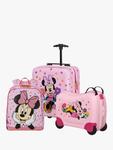 Рюкзак Disney Minnie Mouse Samsonite, 15L - фото 8