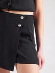 Мини юбка Koton, Black - фото 3