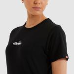 Футболка ELLESSE Shirt Svetta, черный - фото 4