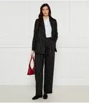 Брюки Flare fit Marc Cain, черный - фото 2