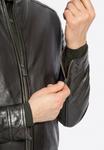Куртка WITTCHEN Leather jacket, Dark Brown - фото 5
