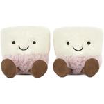 Интересная плюшевая игрушка с едой JELLYCAT - фото 8