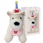 Плюшевая игрушка Handsome - фото 4