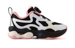 Детские кроссовки FILA PS, Black/Pink - фото 2